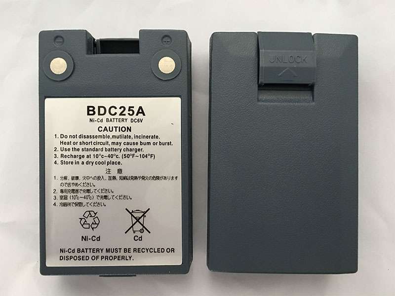 BDC25A